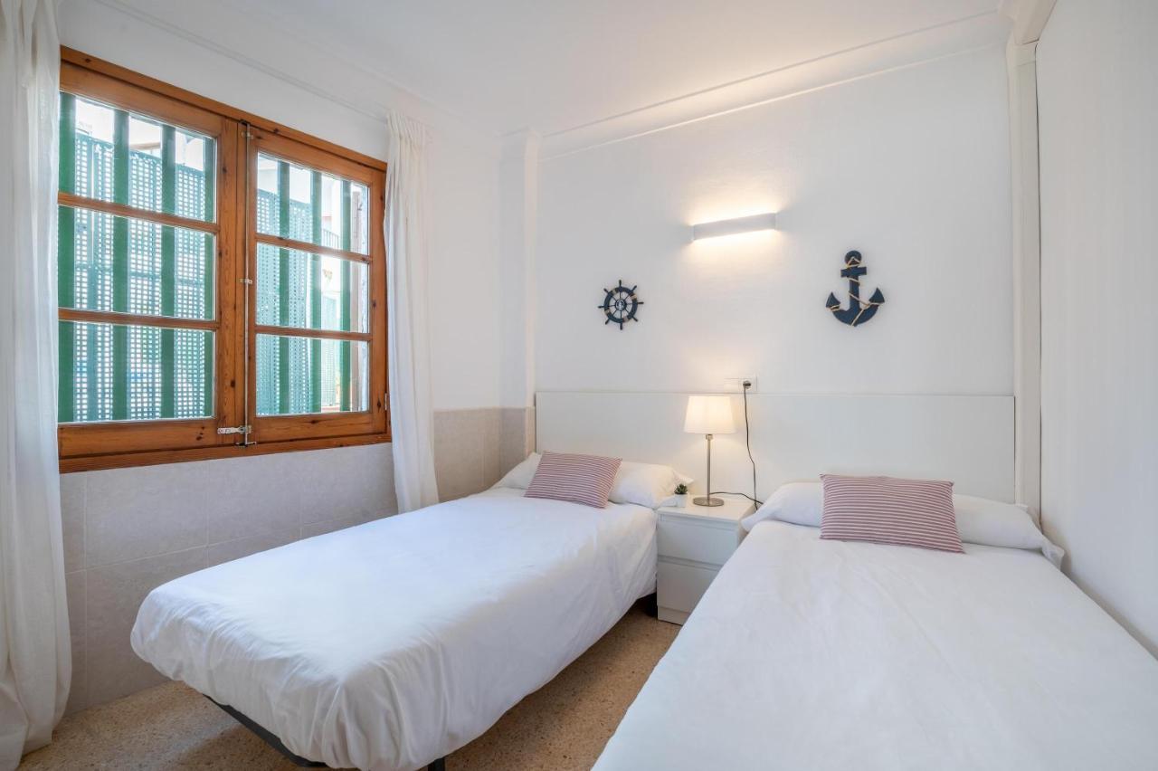Apartamento Carabela Dali 113 Alcudia  Zewnętrze zdjęcie