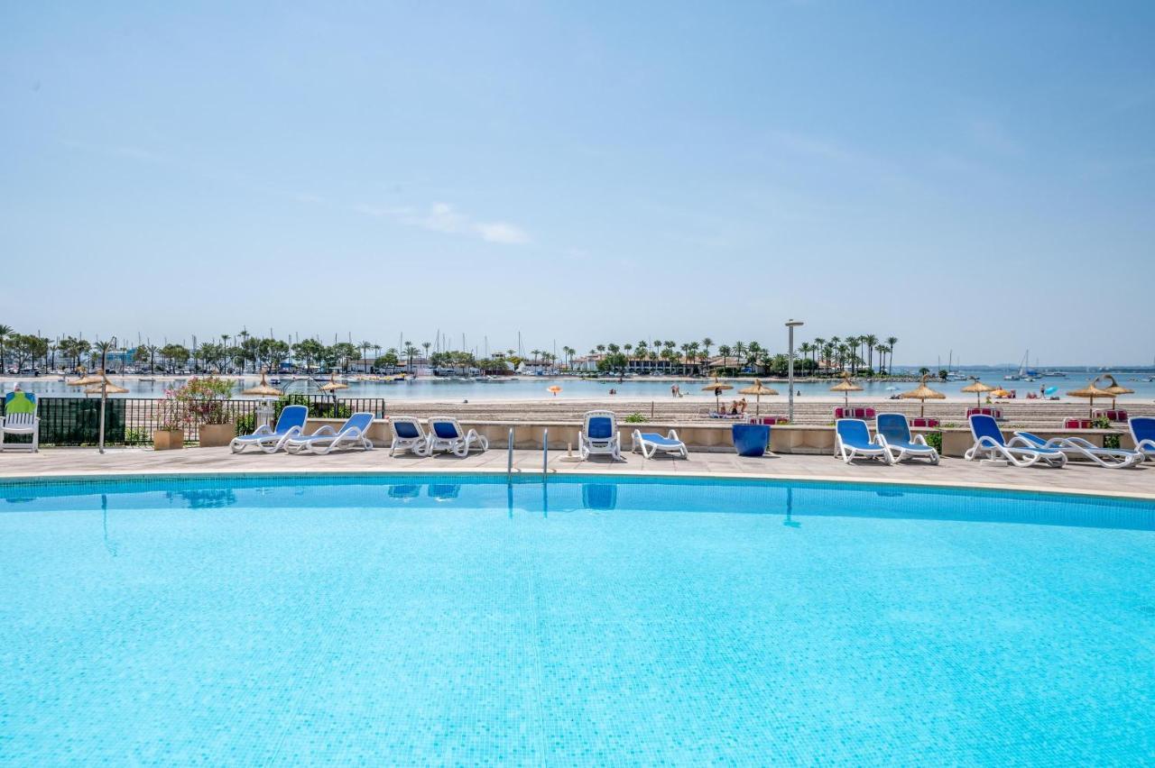 Apartamento Carabela Dali 113 Alcudia  Zewnętrze zdjęcie