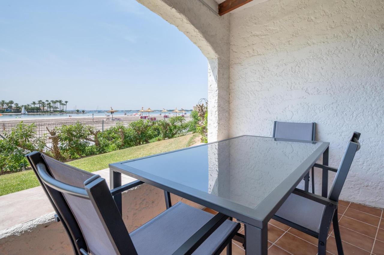 Apartamento Carabela Dali 113 Alcudia  Zewnętrze zdjęcie