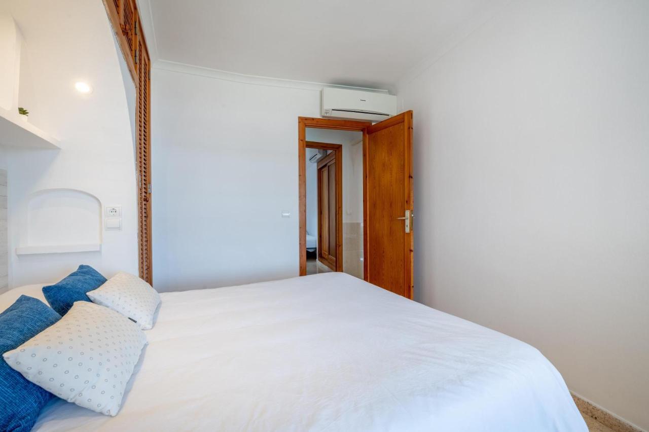 Apartamento Carabela Dali 113 Alcudia  Zewnętrze zdjęcie