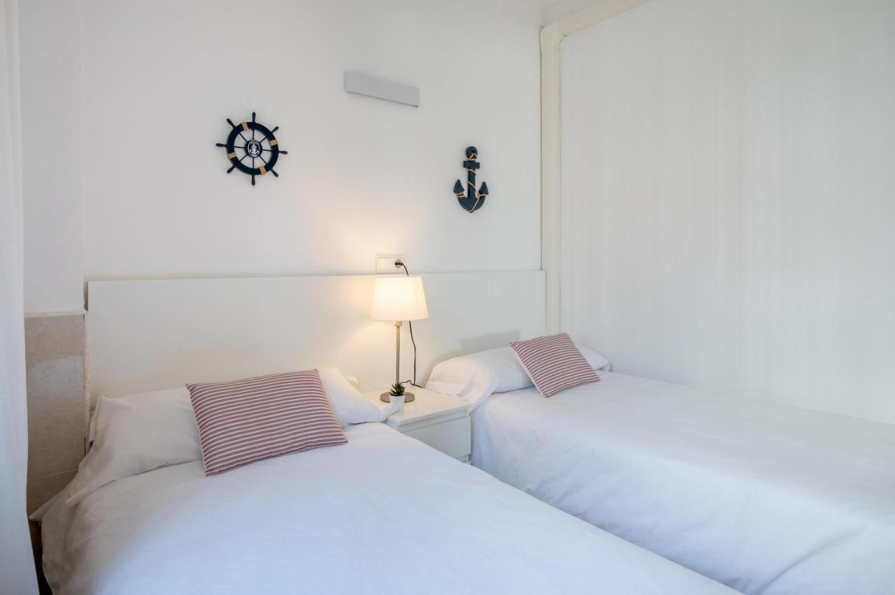 Apartamento Carabela Dali 113 Alcudia  Zewnętrze zdjęcie