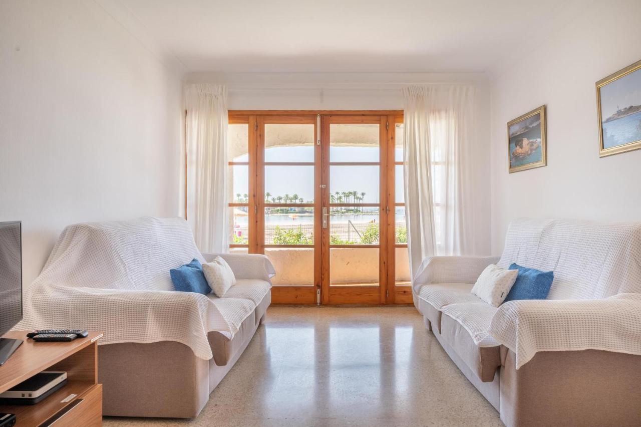 Apartamento Carabela Dali 113 Alcudia  Zewnętrze zdjęcie