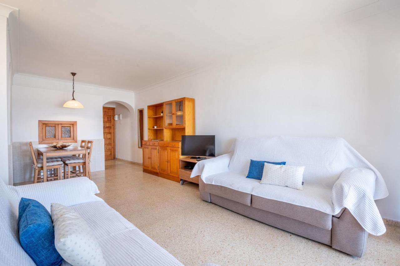 Apartamento Carabela Dali 113 Alcudia  Zewnętrze zdjęcie