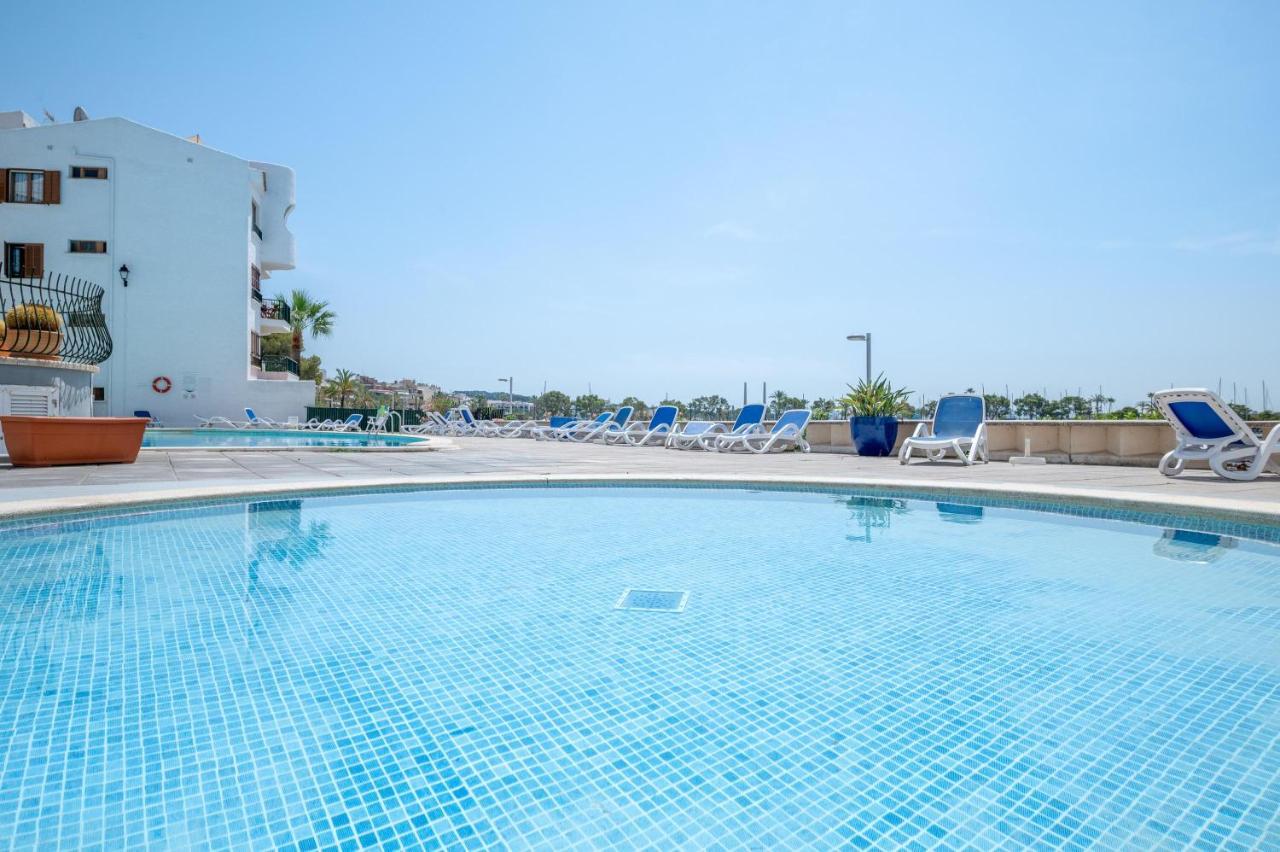 Apartamento Carabela Dali 113 Alcudia  Zewnętrze zdjęcie