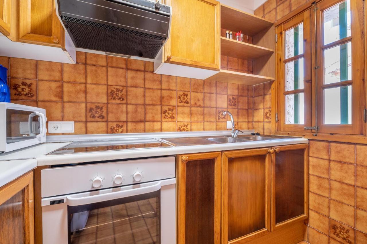 Apartamento Carabela Dali 113 Alcudia  Zewnętrze zdjęcie